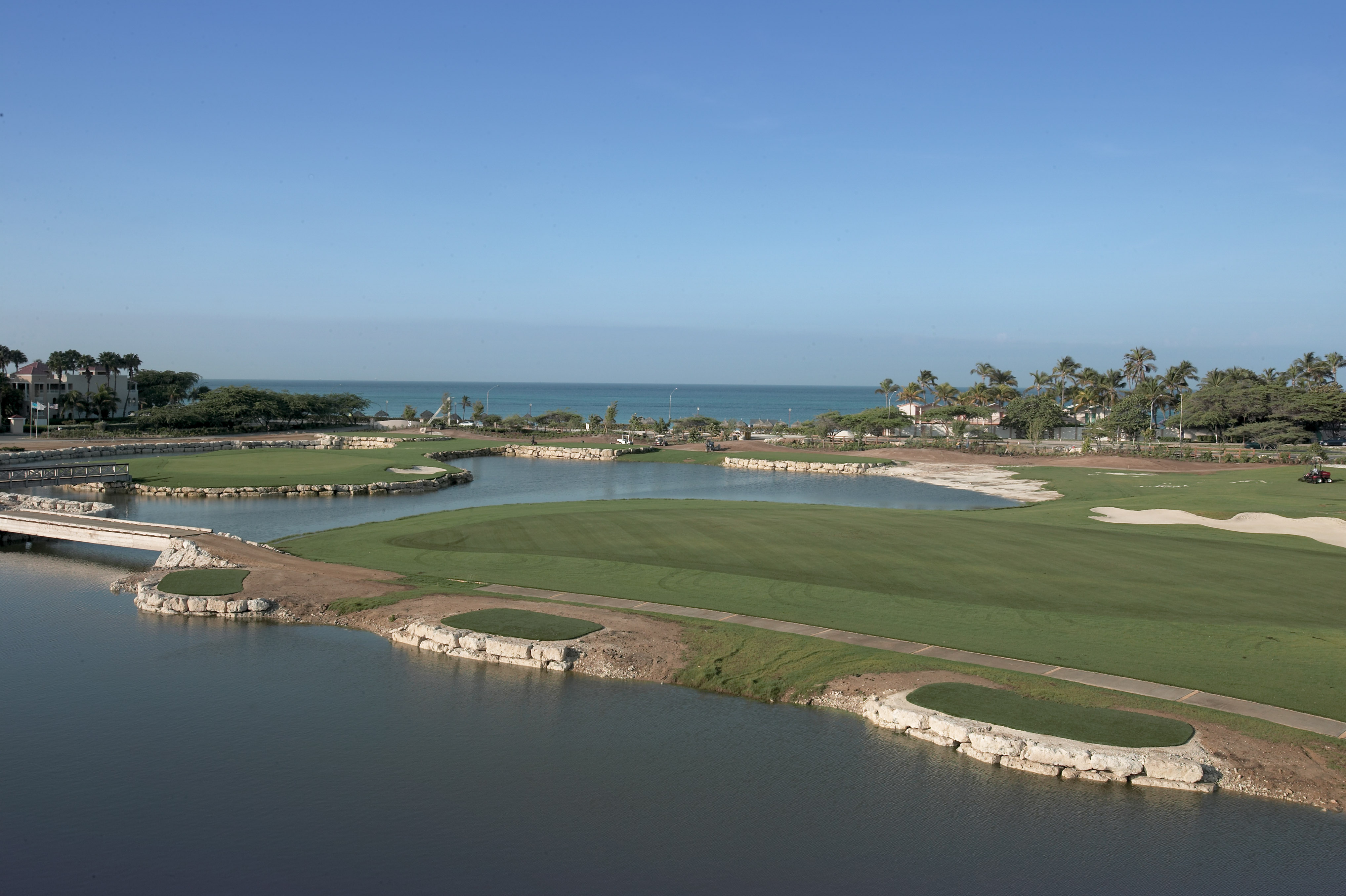 The Links at Divi Aruba 